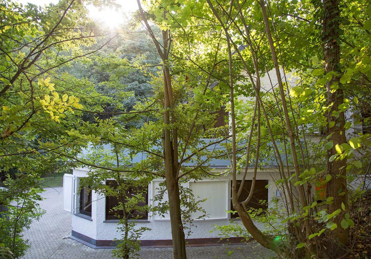 Villa An Der Loreley Sankt Goar Exterior photo